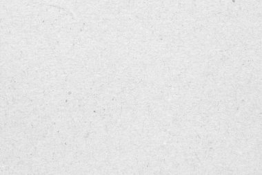 Beyaz geri dönüşüm kağıdı karton yüzey dokusu arkaplanı