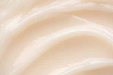 Losyon güzelliği cilt kremi dokusu kozmetik ürün arka planı