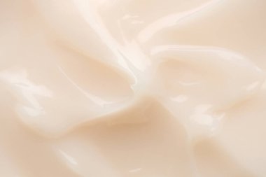 Losyon güzelliği cilt kremi dokusu kozmetik ürün arka planı