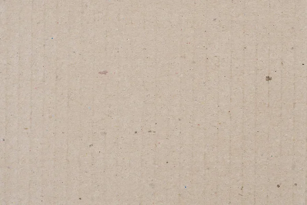 旧的褐色纸板箱纸纹理背景 — 图库照片