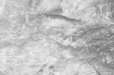 Eski gri beton duvar dokusu arka planı