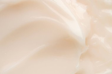 Losyon güzelliği cilt kremi dokusu kozmetik ürün arka planı