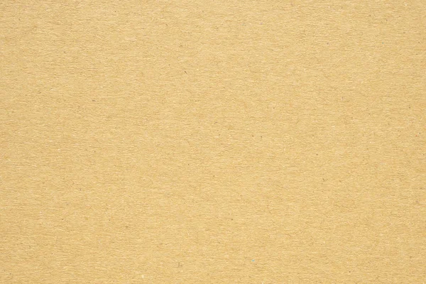 Oude Bruine Recycle Karton Papier Textuur Achtergrond — Stockfoto