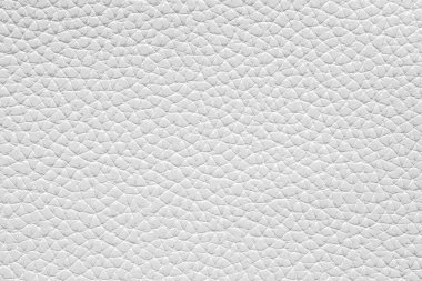 Beyaz deri dokuma lüks arka plan