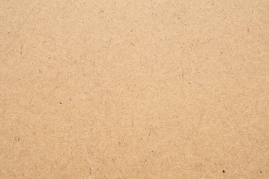 Eski kahverengi geri dönüşüm karton kağıt doku arkaplanı