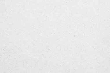 Beyaz geri dönüşüm kağıdı karton yüzey dokusu arkaplanı