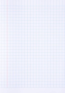 Grafik kağıdı dikişsiz desen arkaplanı