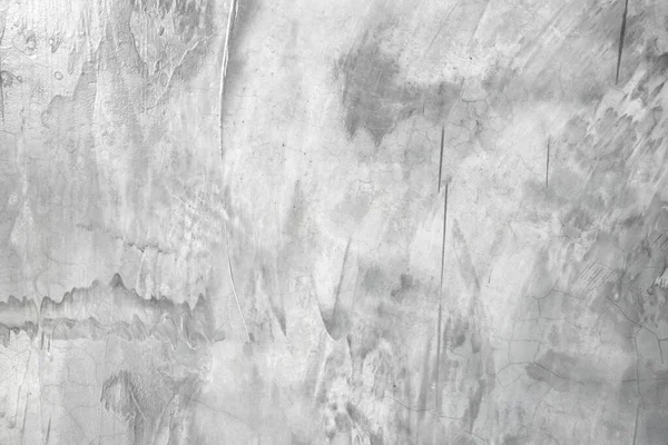 古い灰色のコンクリート壁のテクスチャの背景 — ストック写真