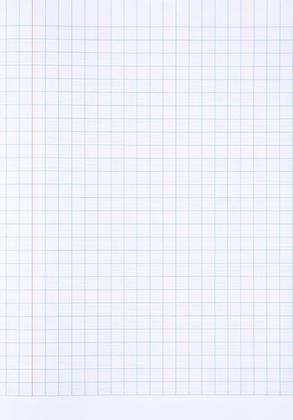 Graph Papier Nahtlose Textur Muster Hintergrund — Stockfoto