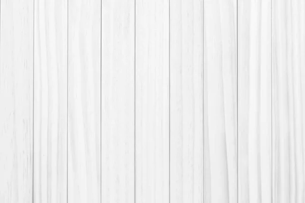 Alte Weiße Kiefer Holz Dielenwand Textur Hintergrund — Stockfoto