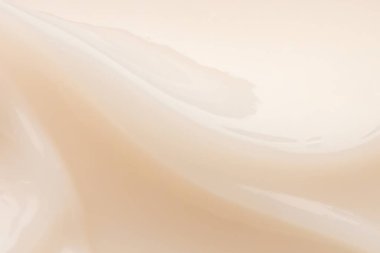 Losyon güzelliği cilt kremi dokusu kozmetik ürün arka planı