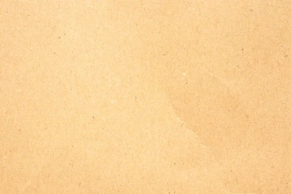 Eski Kahverengi Geri Dönüşüm Karton Kağıt Doku Arkaplanı — Stok fotoğraf