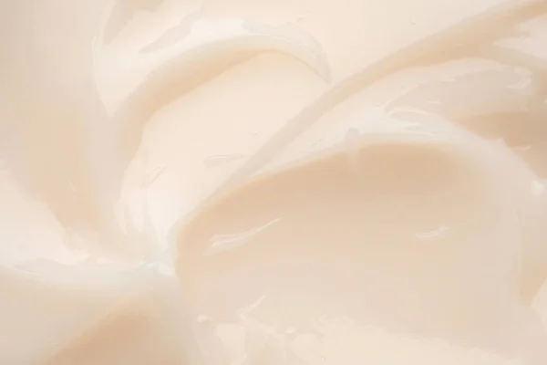 Lotion Schoonheid Huidverzorging Crème Textuur Cosmetische Product Achtergrond — Stockfoto