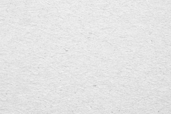 White Recycle Paper Cardboard Surface Texture Background — Stock Photo, Image