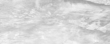 Eski gri beton duvar dokusu panoramik arkaplan