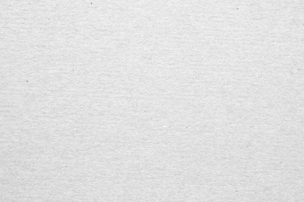 Fondo Textura Superficie Cartón Reciclado Blanco — Foto de Stock