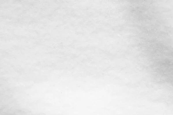 Fehér Bolyhos Szőrme Szövet Szövet Textúra Háttér — Stock Fotó