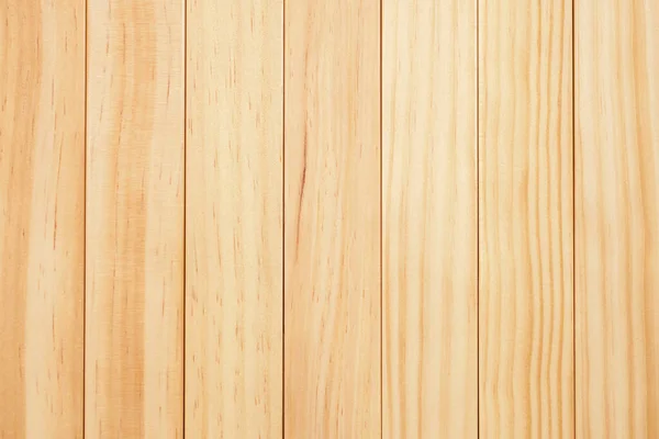 Pine Wood Plank Table Texture Background — Fotografia de Stock