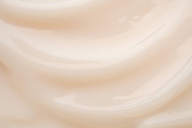 Losyon güzelliği cilt kremi dokusu kozmetik ürün arka planı