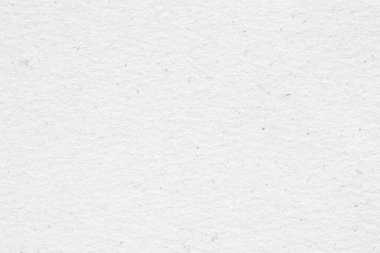 Beyaz geri dönüşüm kağıdı karton yüzey dokusu arkaplanı