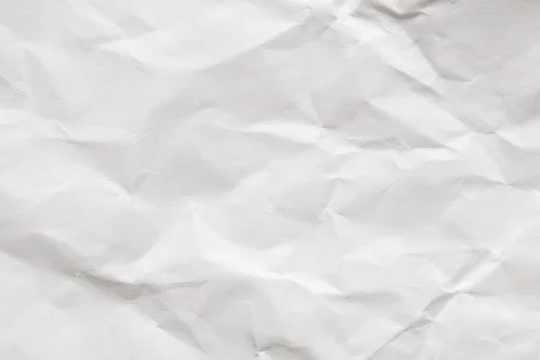 要旨白色がかった紙の質感の背景をリサイクル — ストック写真