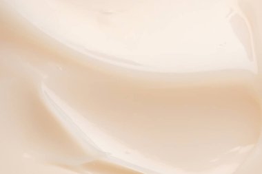 Losyon güzelliği cilt kremi dokusu kozmetik ürün arka planı