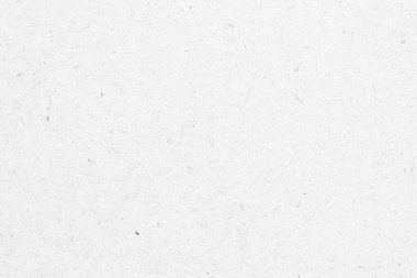 Beyaz geri dönüşüm kağıdı karton yüzey dokusu arkaplanı