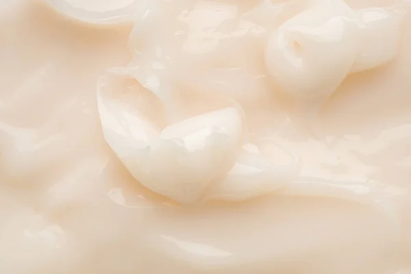 化粧水美容スキンケアクリームテクスチャ化粧品製品の背景 — ストック写真