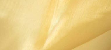 Soyut lüks altın kumaş dokusu arkaplanı