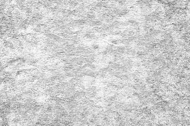 Soyut grunge siyah ve beyaz sıkıntılı doku arka planı