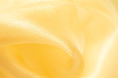 Soyut lüks altın kumaş dokusu arkaplanı