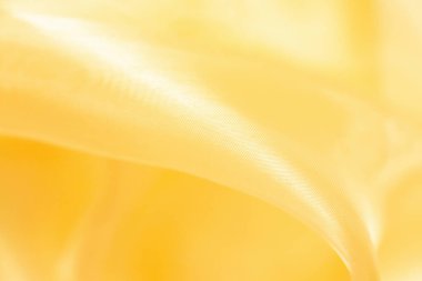 Soyut lüks altın kumaş dokusu arkaplanı