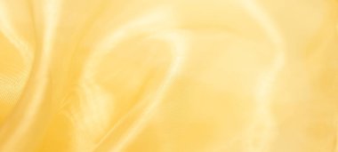 Soyut lüks altın kumaş dokusu arkaplanı