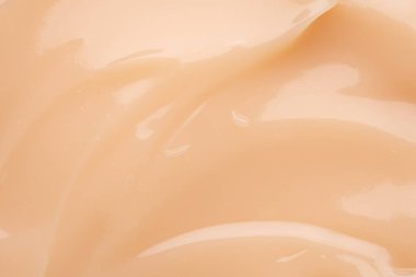 Losyon güzelliği cilt kremi dokusu kozmetik ürün arka planı