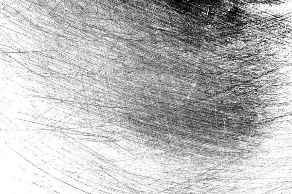 抽象的なグラウンジ 黒と白の苦しみのテクスチャの背景 — ストック写真