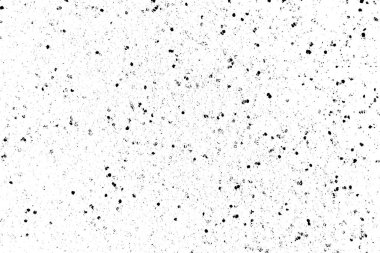 Soyut grunge siyah ve beyaz sıkıntılı doku arka planı