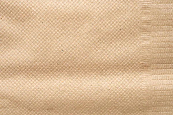 Brown Riciclare Tessuto Carta Texture Sfondo — Foto Stock
