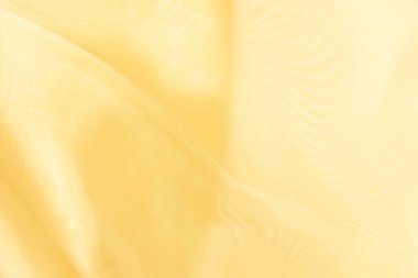 Soyut lüks altın kumaş dokusu arkaplanı