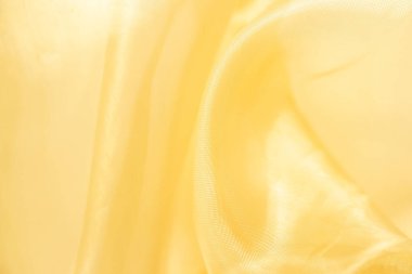 Soyut lüks altın kumaş dokusu arkaplanı