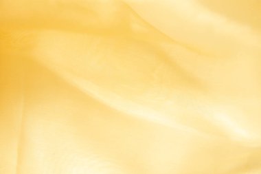 Soyut lüks altın kumaş dokusu arkaplanı