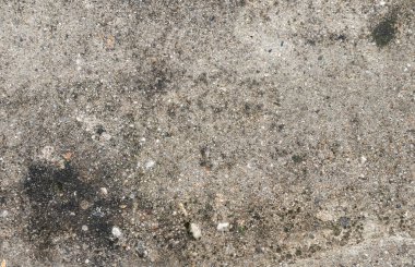 Eski gri beton duvar dokusu arka planı