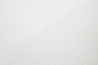 beyaz suluboya kağıt tuval dokusu arkaplanı