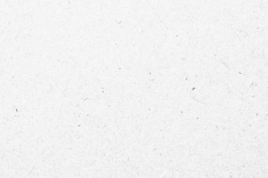 Beyaz geri dönüşüm kağıdı karton yüzey dokusu arkaplanı