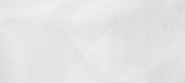 Soyut lüks beyaz kumaş dokusu arkaplanı