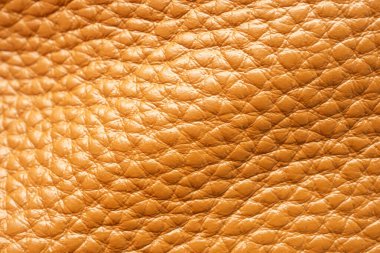 lüks kahverengi deri desenli arka plan