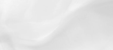 Soyut lüks beyaz kumaş dokusu arkaplanı