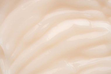 Losyon güzelliği cilt kremi dokusu kozmetik ürün arka planı