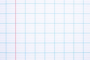 Grafik kağıdı dikişsiz desen arkaplanı