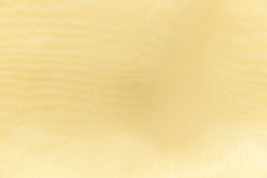 Soyut lüks altın kumaş dokusu arkaplanı