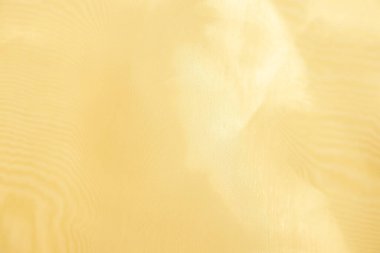 Soyut lüks altın kumaş dokusu arkaplanı